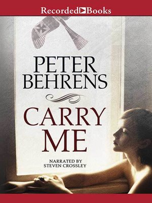 cover image of Carry Me